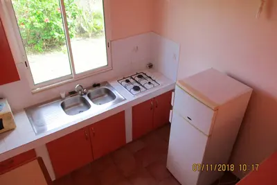 Image de Bungalow 2 chambres à Saint François