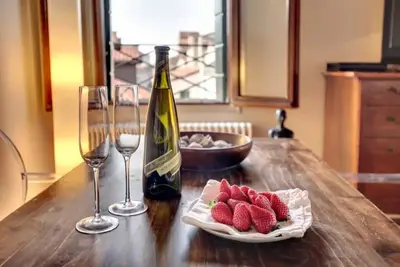 Image de L'Appartement Phoenix Venice À San Marco