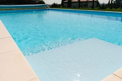 surrounded by greenery and tranquility, just 10 minutes from Como
