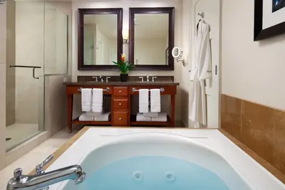 Image de Westin Desert Willow Premium unité de condo 1 chambre