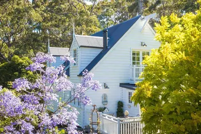Image de Le Cottage - North Narooma, Nsw
