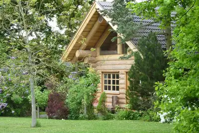 Image de Maison de vacances dans la belle Hesse du Nord