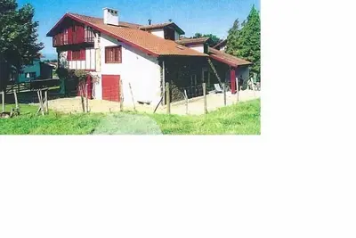 Image de SÉJOUR Dans Une Ferme Basque AMÉNAGÉE