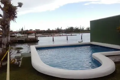 Image de Suite Buzios sur le canal Marina