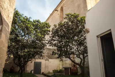 Image de Maison de vacances Salento Galugnano dans la province de Lecce