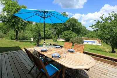 Image de Espace luxe et détente