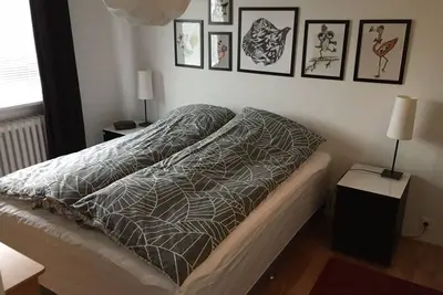 Image de Appartement situé au centre