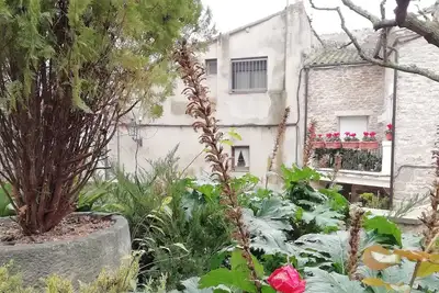 Image de Ca la Bet, maison dans un environnement rural et calme
