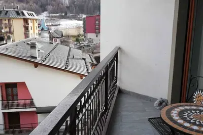Condominio Baradello (Aprica)