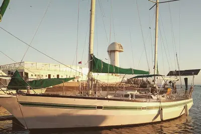 Image de Voilier ÀTAKTOS à Agadir, Maroc, location deuxième cabine dans la 2ème annonce