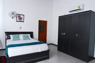 Villa River Paradise