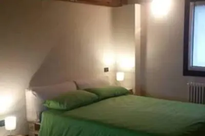 Image de Hébergement Il Giuggiolo