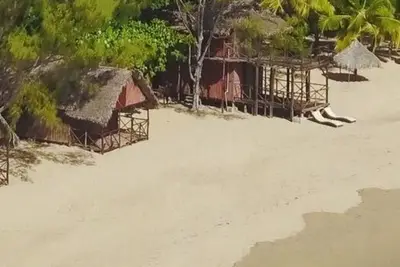 Image de Grand Bungalow Famillial \"-15% pour les séjours d'une semaine! \"