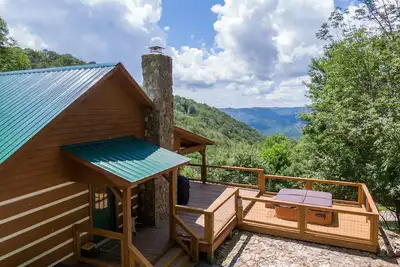 Image de Silverleaf - 30 Mile View, Hot Tub, Animaux acceptés! Proche de l'Asu.