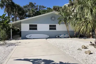 Image de Nouveau! 1/2 Duplex à quelques pas de la plage
