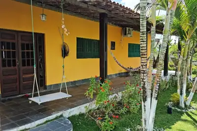Image de Maison Cosy À ITAMARACÁ