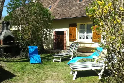 Image de Maison avec jardin Au cœur du parc Périgord/Limousin. A Partir 2 Nuits Min.