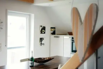 Image de Bel appartement grand et lumineux à Ankerstrasse 10