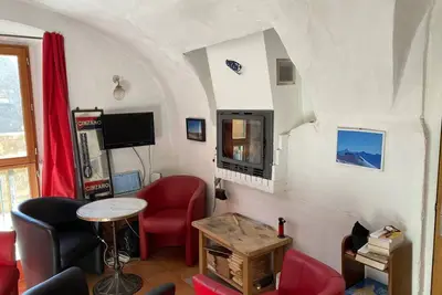 Image de Serre Chevalier 1400 Appartement 3 p 45 m 2 à 5 mn des pistes à partir de 410 €