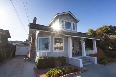 Image de Seabright Beach House