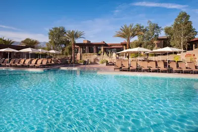 Image de The Westin Desert Willow - Villa Premium - Stagecoach / Navette disponible / Non-fumeur