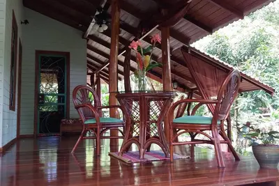Image de X Lt Tin Roof Perfect for Couples Retreat