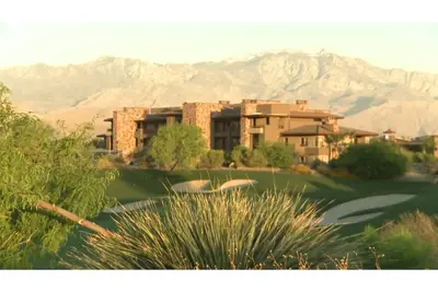 Image de Villa de Luxe 2 Chambres à Westin Desert Willow Villas