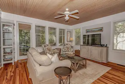 Image de Bienvenue Ă Island Haven sur Bald Head Island!