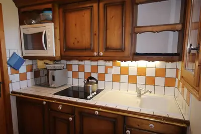 Image de Appartement Les Saisies, 3 pièces, 8 personnes