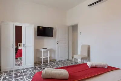Image de Aux appartements Corso.