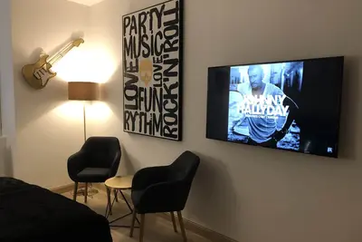 Image de Les Maisons du Périgord \"Côté Music\"