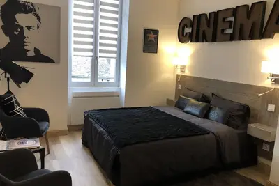 Image de Les Maisons du Périgord \"Côté Cinéma