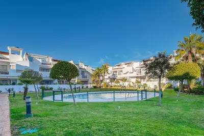 Image de Appartement dans l'urbanisation Hacienda Golf Islantilla