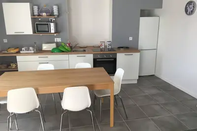 Image de A 1km de la plage maison typique du pays bigouden