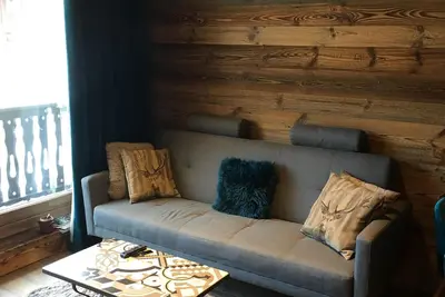 Image de Appartement 2 chambres <br>3min du centre