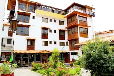 Ofrece una estancia tradicional, divertida y agradable en Cusco