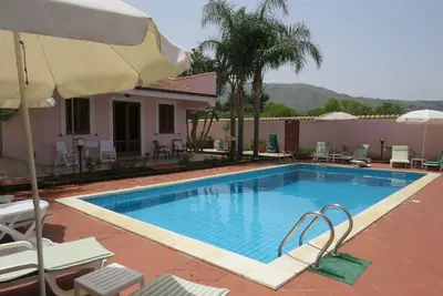 Image de Villa Paloma (Un été agréablement rénové)