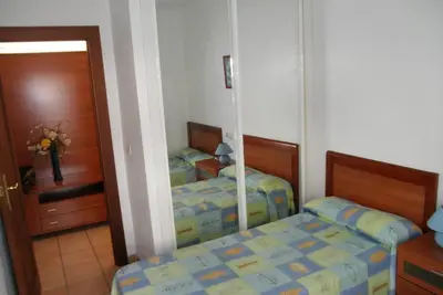 Image de Appartement à Vinaroz. Costa Azahar (Espagne)