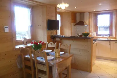 Image de Chalet Ă louer