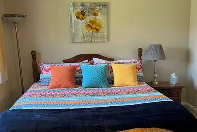 Image de Votre maison loin de chez vous!