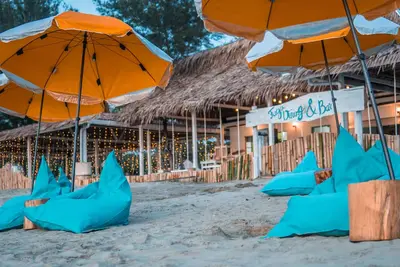 Image de Cabana Retreat - Glamping