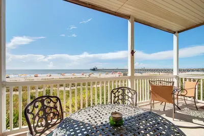 Image de Seaside Villas Ii, Condo en bord de mer