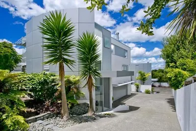 Image de Auckland Vivre dans un cadre idyllique en bord de mer!
