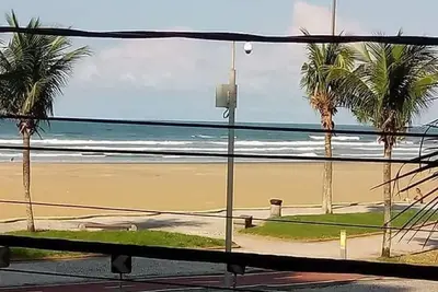 Image de Kitnet devant la plage Celimar I