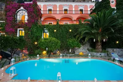 Image de Villa Fiorita - Huit Chambres Villa, Couchages 18