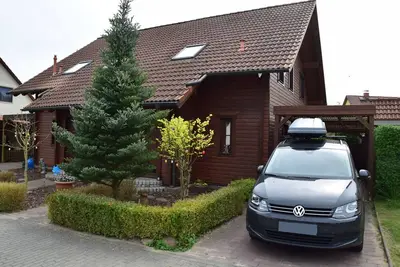 Image de Appartement Eisenhüttenstadt