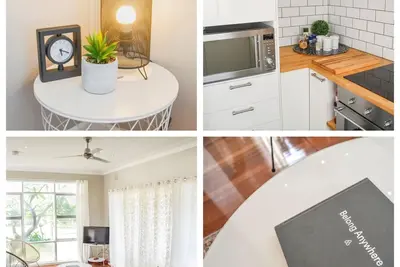 Image de Updated 3-Bedroom Home + Parking | 5 Mins to M4 & Western Sydney Hub