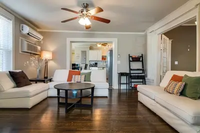 Image de Greenwood Getaway (4br / 4ba) - Nashville Est