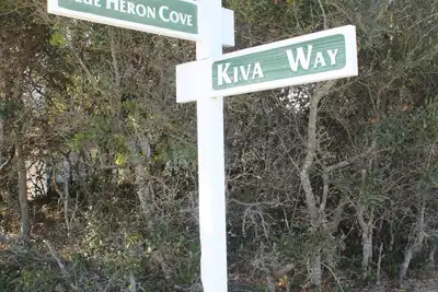 Image de Cottage «Just for Fun» à Kiva Dunes