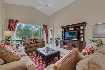 Image de Bienvenue dans votre maison loin de chez vous!